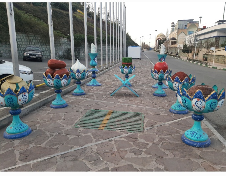 نوروز ۱۴۰۱ مبارک