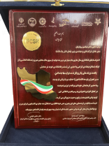 هلدینگ بنین لوگو شرکت بنین