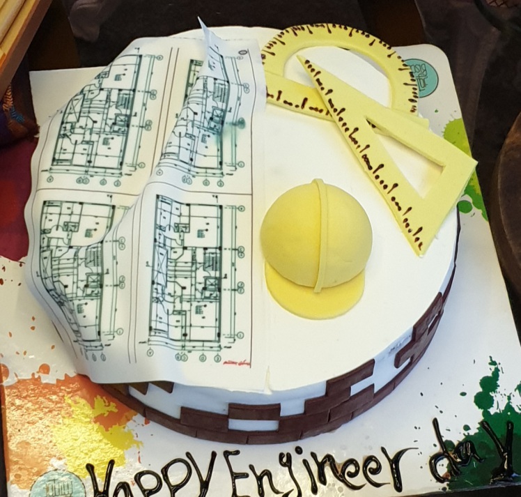  گرامی داشت روز مهندس 